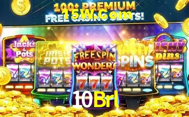 10Brl,10Brl App