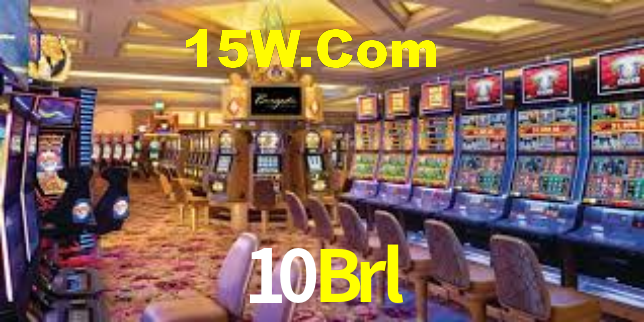 10Brl Login