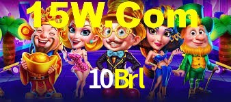 Experiência VIP 10Brl