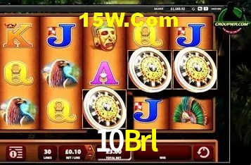 10Brl: Jogos de Caça-Níqueis-Altas Recompensas, Roleta-Velocidade, Blackjack-Desafios Máximos
