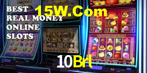 VIP Casino 10Brl