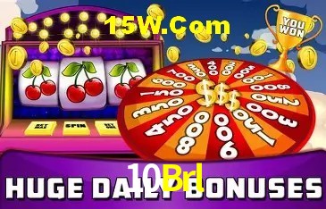Jogos de Slot 10Brl