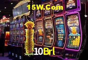Experiência VIP 10Brl