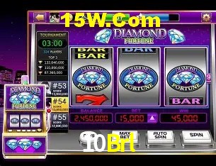 Sinta a adrenalina dos jogos de cassino com 10Brl