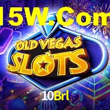 Welcome Bonus 10Brl