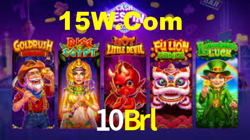 Welcome Bonus 10Brl