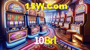 Platform Technology 10Brl