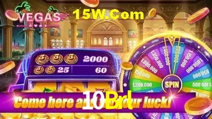 Estatísticas 10Brl