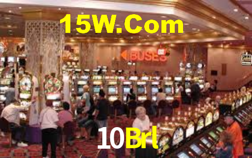 Blackjack Table 10Brl