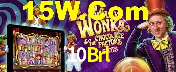 Slot Games 10Brl