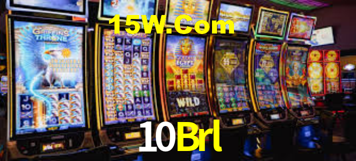 10Brl,10Brl App